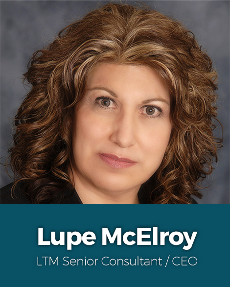 Lupe McElroy